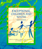 Exceptional Children and Youth