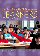 Exceptional Learners: Introduction to Special Education with Casebook