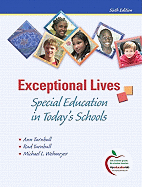 Exceptional Lives, Student Value Edition: Special Education in Today's Schools