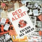 Excess All Areas - Red Alert