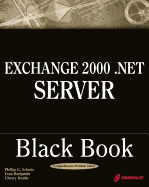 Exchange 2000.Net Server Black Book