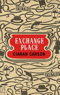 Exchange Place: A Belfast Thriller