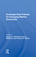 Exchange-rate Policies For Emerging Market Economies