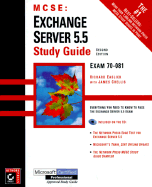Exchange Server 5.5 Study Guide: Exam 70-081