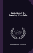 Excitation of the Traveling Wave Tube