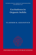 Excitations in Organic Solids