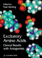 Excitatory Amino Acids: Clinical Results with Antagonists