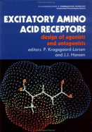 Excitatory Aminoacid Receptors