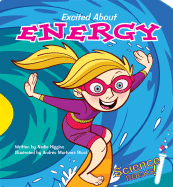Excited about Energy