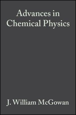 Excited State in Chemical Physics - McGowan, J William
