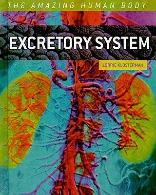 Excretory System - Klosterman, Lorrie