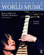 Excursions in World Music, Seventh Edition