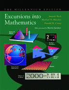Excursions into Mathematics: The Millennium Edition