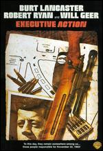 Executive Action - David Miller