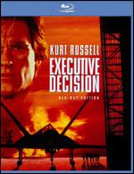 Executive Decision [Blu-ray] - Stuart Baird