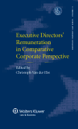 Executive Directors' Remuneration in Comparative Corporate Perspective