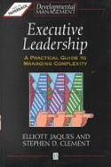 Executive Leaders