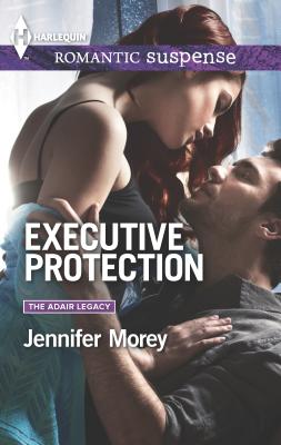 Executive Protection - Morey, Jennifer