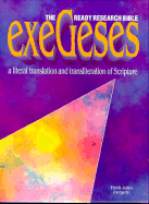 Exegeses Ready Research Bible