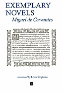 Exemplary Novels Miguel de Cervantes