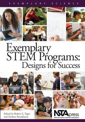 Exemplary STEM Programs: Designs for Success - Yager, Robert E. (Editor), and Brunkhorst, Herbert (Editor)