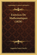 Exercices de Mathematiques (1828)
