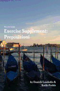 Exercise Supplement: Preposizioni