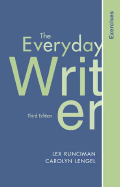 Exercises for the Everyday Writer