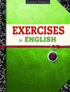 Exercises in English Level F: Grammar Workbook