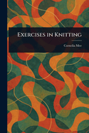 Exercises in Knitting