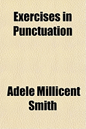 Exercises in Punctuation