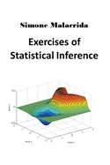 Exercises of Statistical Inference