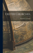 Exeter Churches