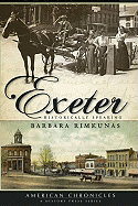 Exeter:: Historically Speaking