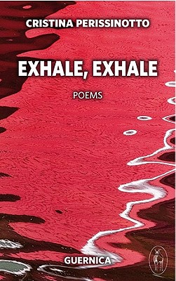 Exhale, Exhale - Perissinotto, Cristina