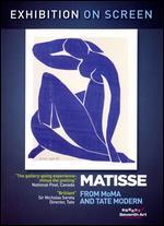 Exhibition on Screen: Matisse - From Tate Modern and MoMA