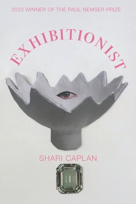Exhibitionist - Caplan, Shari, and Cleary, Eileen (Editor), and McCollough, Martha (Designer)