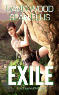 Exile: A Jade Ihara Adventure