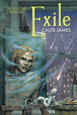 Exile: Volume 2 - James, Caleb