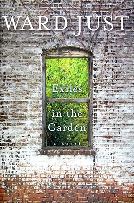 Exiles in the Garden - Just, Ward