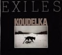 Exiles - Koudelka, Josef, and Milosz, Czeslaw (Designer)