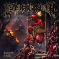 Existence Is Futile [Bonus Tracks] - Cradle of Filth