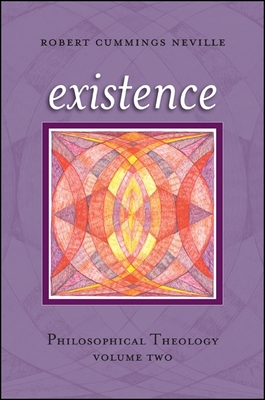 Existence - Neville, Robert Cummings