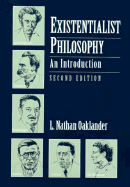 Existentialist Philosophy: An Introduction