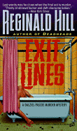 Exit Lines - Hill, Reginald