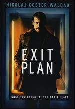 Exit Plan - Jonas Alexander Arnby