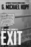 Exit: The Van Zandt Chronicles