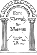 Exit Through the Museum