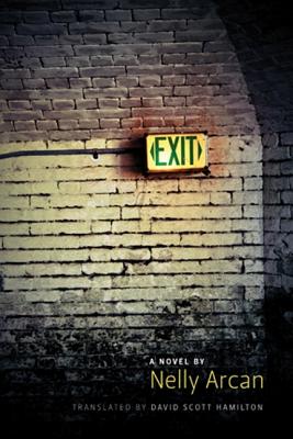 Exit - Arcan, Nelly