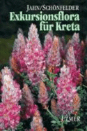 Exkursionsflora FR Kreta (Hardback)